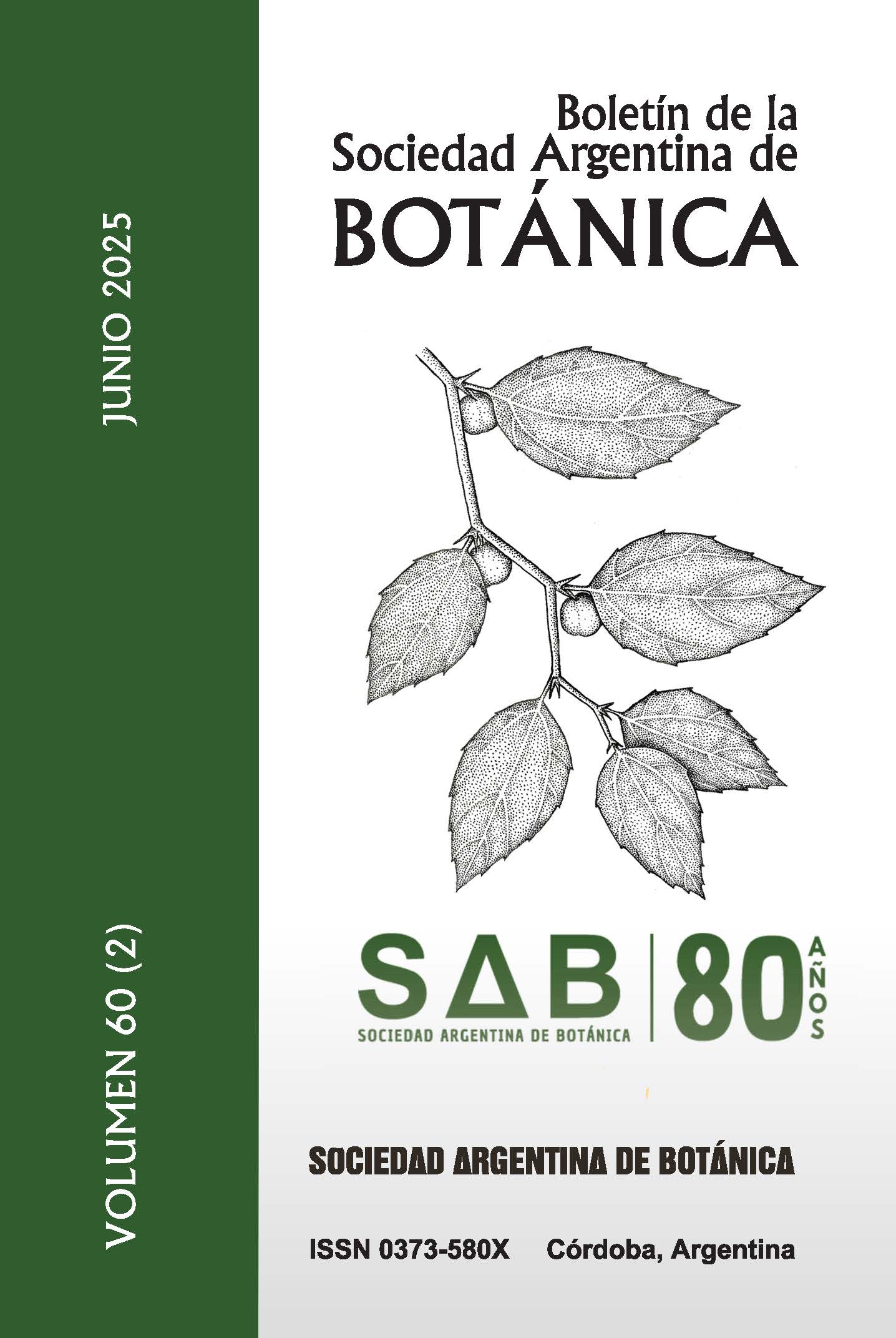 					Ver Vol. 60 Núm. 2 (2025): Junio
				